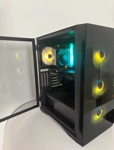 PC Gaming ( Can Tweak for Free )