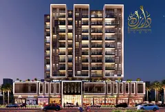 PLAN 30:70 MORTGAGE| HANDOVER 2026 | 10% ROI| SPACIOUS LAYOUTS