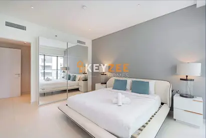 Luxury 2BR || Fully Furnished || Beach Access