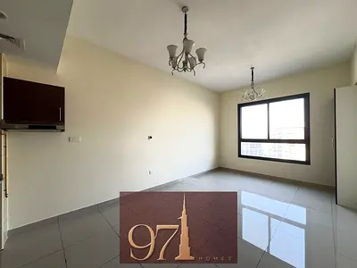 شقة استوديو | إيتالا ريزيدنس 2 | إطلالة على وسط المدينة.