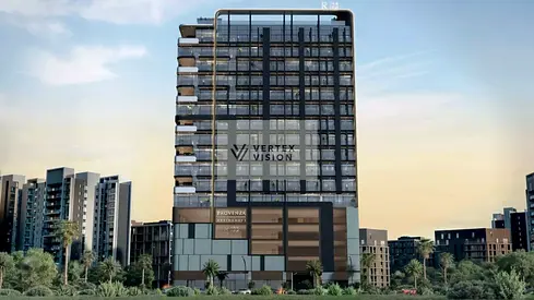 1BR Furnished Unit | Provenza Residences | Pool View
