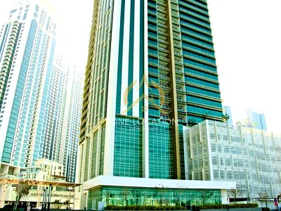 Modern 1BR | Partial Canal View | Vacant Soon!