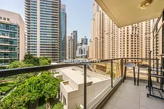 Turn Key Luxury | Fully Furnished 2-Bedroom