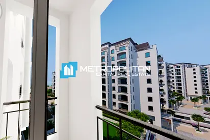 Partial Golf View | Furnished | Motivated Seller