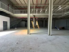 Prime Warehouse and Factory | Best Rate | BrandNew