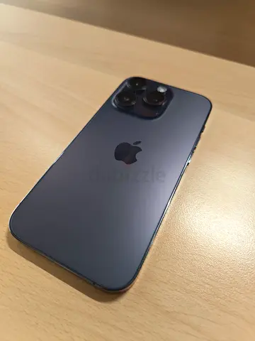 iPhone 14 pro 128gb purple color