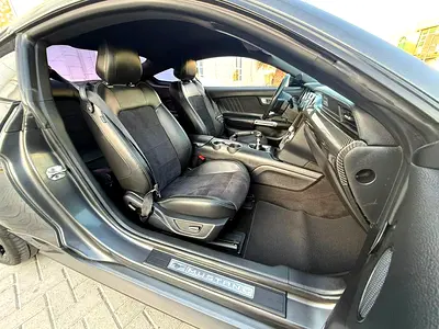 2018 FORD MUSTANG — миниатюра 14