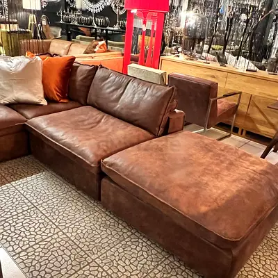Original marina home Sofa