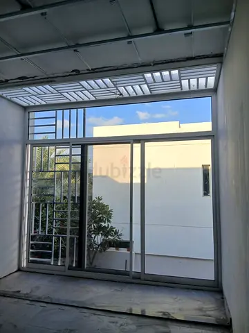 Glass and Aluminum Supply and Fitting