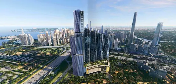 60/40 Payment plan | 2% DLD Wavier | Great Investment