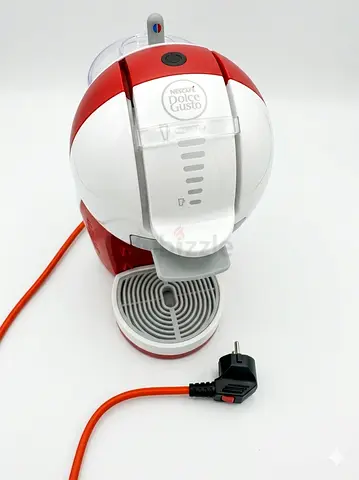 Coffe machine
