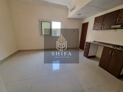 Luxury Studio built in cupboard near lulu hyper market & Nesto muweilah