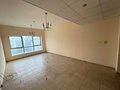 Stunning view 1-bedroom master apartment with living room in one of the best towers in Sharjah.