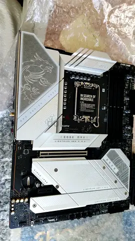 motherboard LGA1700