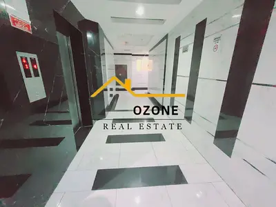 12 Cheques Payment // 2BHK APARTMENT WITH PARKING //FAMILY BUILDING NEAR TO PARK AND MOSQUE