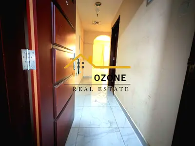 12 Cheques Payment // 2BHK APARTMENT WITH PARKING //FAMILY BUILDING NEAR TO PARK AND MOSQUE