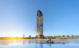 100% Freehold | 1BR Apartment | Patment Plan | Sea view