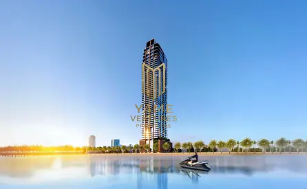 100% Freehold | 1BR Apartment | Patment Plan | Sea view