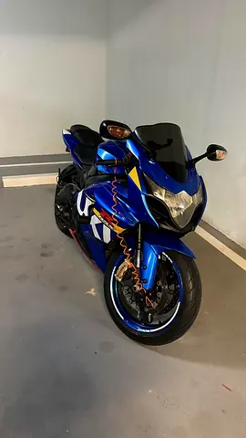 2014 suzuki gsxr1000