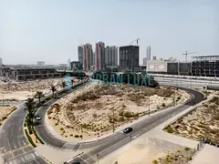 Furnished Studio for Rent in Damac Tower 108–JVC