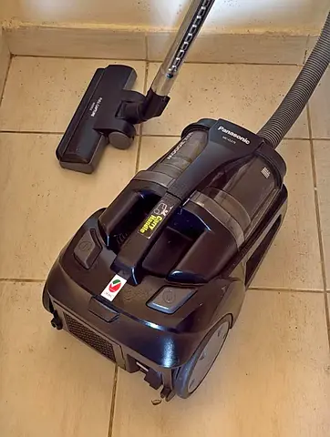 Vacuum cleaner