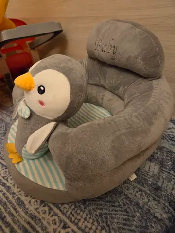 Baby sofa