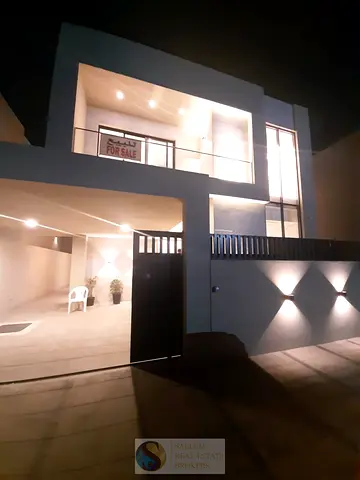 Spacious 5BR Master Villa | Prime Location | Al Zahia 1