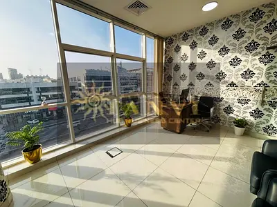 Brand new office |direct from Owner |near to Public Transport
