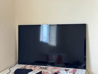 Hisense TV