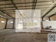 Prime location main road 43kW power available