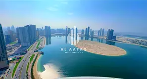 Spacious 3 BHK | Master bedroom | Parking free | Sea View