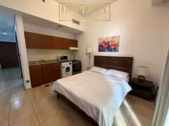 Furnished Studio I Chiller Free I Wifi Free