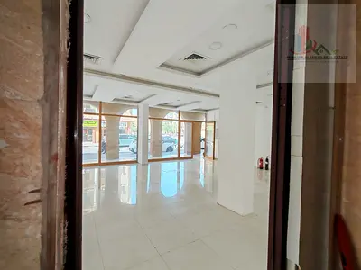 Street-Facing Shop | Glass Frontage | International City S-10