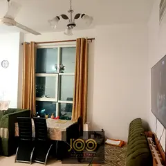 2 Bedroom Apartment for Sale in City Tower Ajman | Resale Unit | Ready to Move | With Parking &amp; 