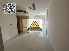 A great opportunity for annual rent in Al Nuaimiya 1 – Ajman. A spacious 2-bedroom apartment with 