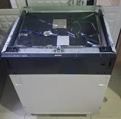 Smeg brand built-in Dishwasher