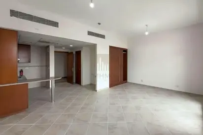 Studio | Spacious Layout | Unfurnished