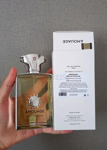 AMOUAGE REFLECTION MAN 100ML TESTER