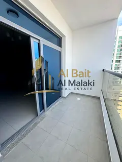 Stunning Luxury Sea View Apartment | 2 Master Bedrooms + Maid’s Room | Al Khan
