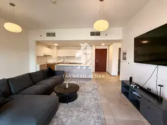 Large Layout | 2 BR | Unfurnished