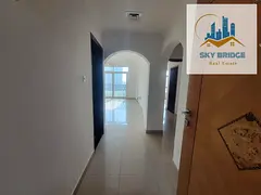 1 BHK Flat With Central AC And Central Gas Family Building Near to Corchine 38,000 Only.