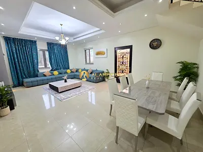 Luxurious Villa | Premium Quality | Furnished