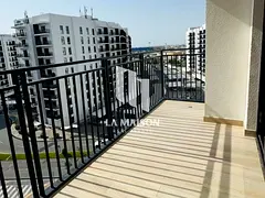 Ready to move in | High floor | Partial Sea world
