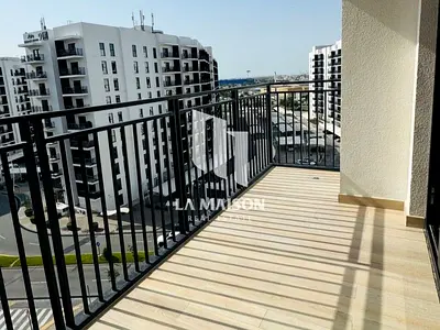 Ready to move in | High floor | Partial Sea world