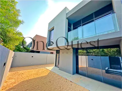 TIME CAPSULE DEAL | 4BR Corner Townhouse | 50% Below Dubai Hills | Near Entrance