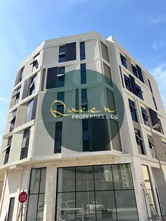 🔥 Super Lux Apartments for Annual Rent – Ajman Corniche 🔥 A brand-new building has been open