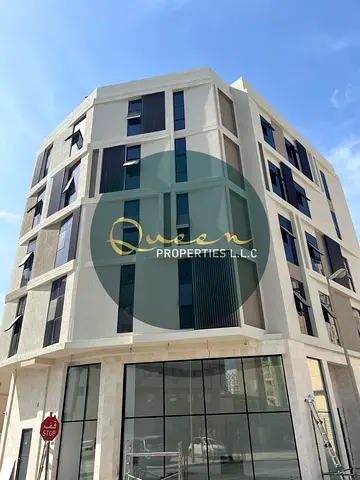 🔥 شقق سوبر لوكس للإيجار السنوي – كورنيش عجمان 🔥 تم افتتاح بناية جديدة بالكامل في منطقة النخيل 1 – عجمان ✨ إطلالات بحرية مفتوحة وموقع مميز قريب من كا