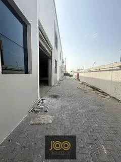 Warehouse for rent | Excellent value | Practical space