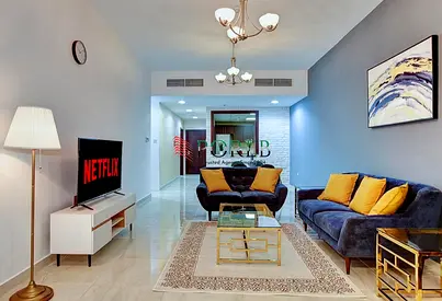 Cozy 1 BHK | Fully Furnished | Private Terrace