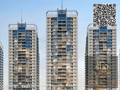 With a 10% down payment, live in the best integrated complex. Installments over 7 years with no commission or interest.